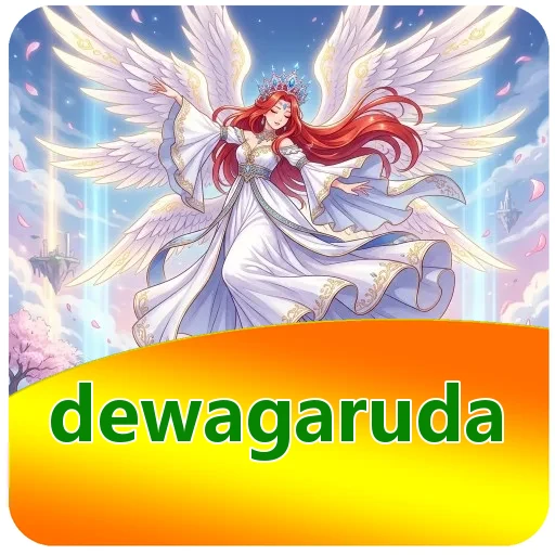 Pasang APK dewagaruda di Android