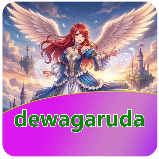 Ilustrasi dewagaruda