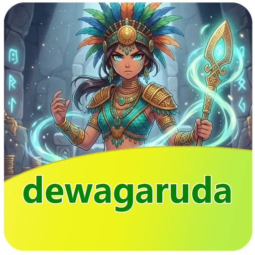Instalasi dewagaruda